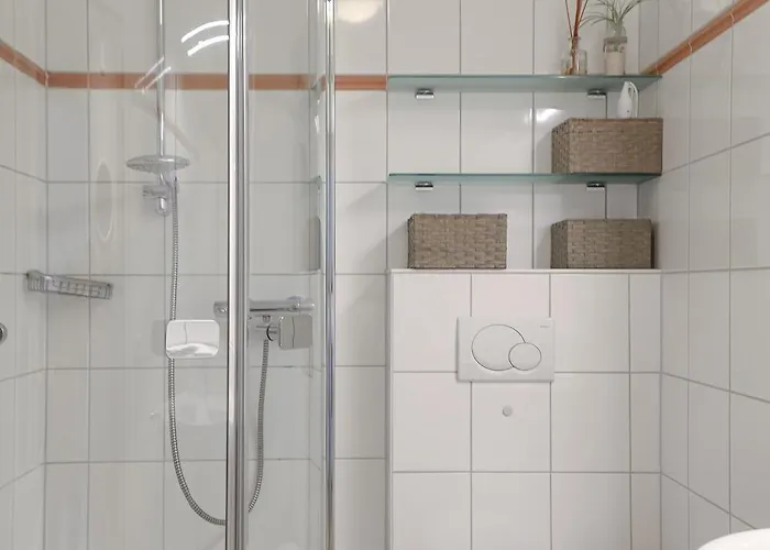 Eli8_8_on Shore דירה